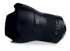 Zeiss Otus 28mm f/1.4 ZE Canon