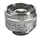 Zeiss 35mm f/2.8 C-Biogon T* Silver ZM (Zeiss-Leica)