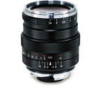 Carl Zeiss ZM 35mm f/1.4 Distagon T* Wide-Angle Lens Black