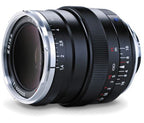 Carl Zeiss ZM 35mm f/1.4 Distagon T* Wide-Angle Lens Black
