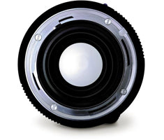 Carl Zeiss ZM 35mm f/1.4 Distagon T* Wide-Angle Lens Black