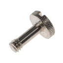 Caruba 1/4 inch screw extra long