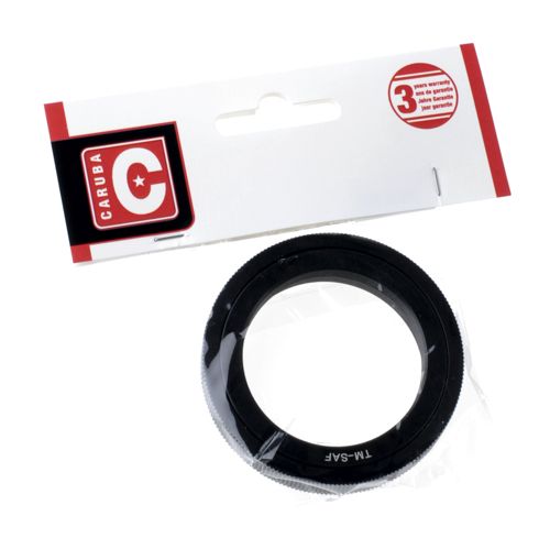 Caruba T-Mount Adapter Sony A-Mount