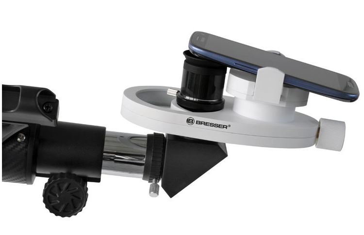 Bresser Universal Smartphone Adapter