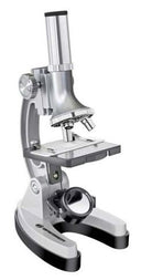 Bresser Junior Microscope set 300-1200x with case