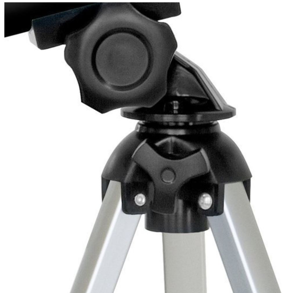National Geographic Lens Telescope 50/360 18x-60x