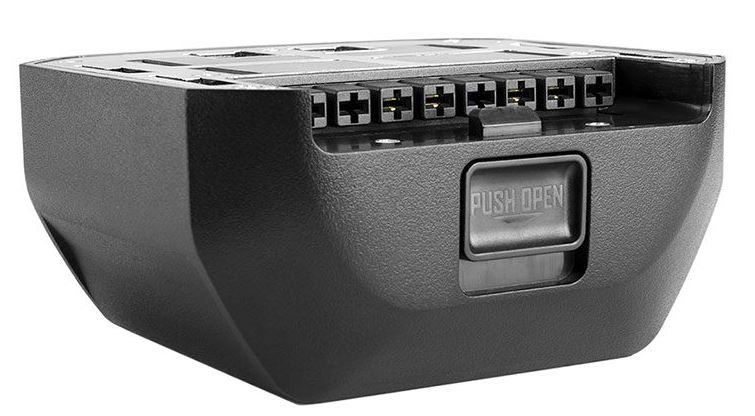 Godox AD600B Battery