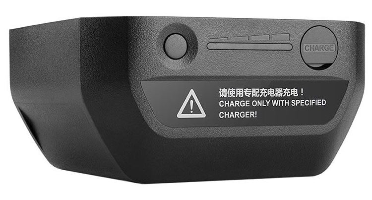 Godox AD600B Battery