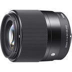 Sigma 30mm F1.4 DC DN "C" MFT