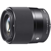 Sigma 30mm F1.4 DC DN "C" MFT