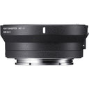 Sigma MC-11 Adapter Canon to Sony E