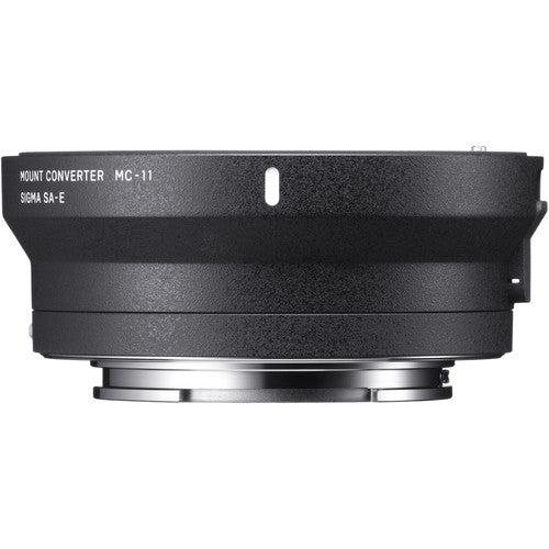 Sigma MC-11 Adapter Canon to Sony E