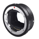 Sigma MC-11 Mount converter Sigma SA-E