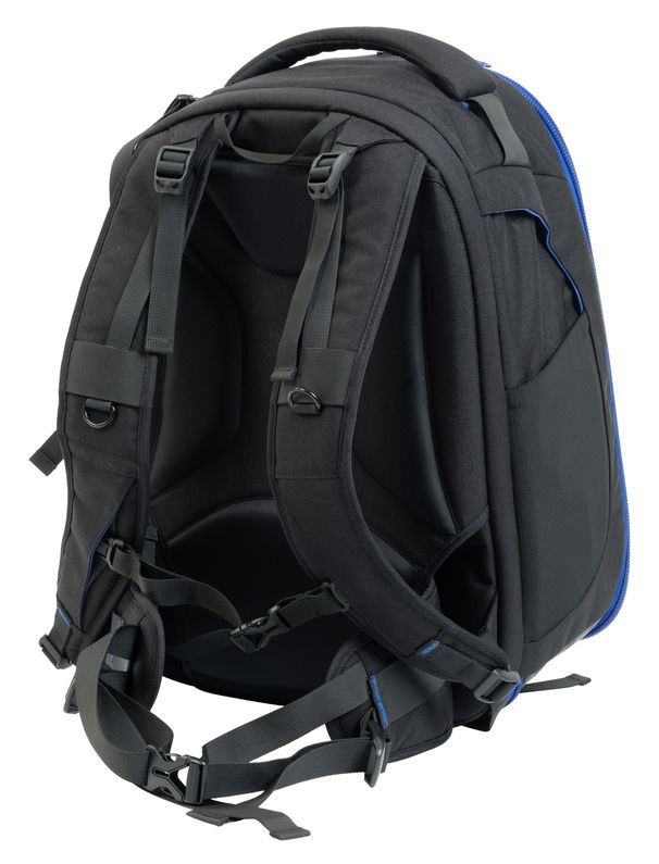 CamRade run&gun Backpack Medium