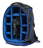CamRade run&gun Backpack Medium