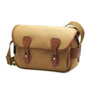 Billingham S3 Camera bag Khaki/Tan