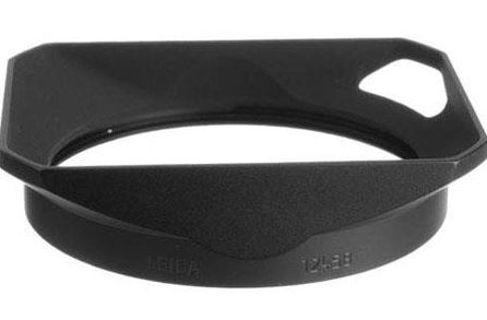 Leica 12458 Lens hood for Tri-Elmar 16-18-21mm