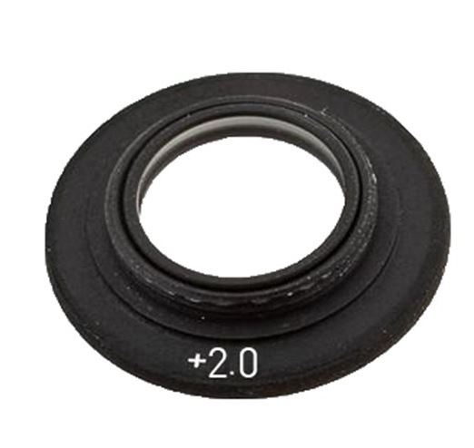 Leica 14353 Correction lens M +2.0