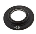 Leica 14353 Correction lens M +2.0