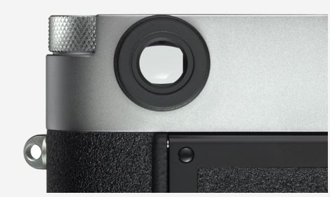 Leica M Correction lens M - 0.5