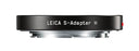 Leica S Adapter H