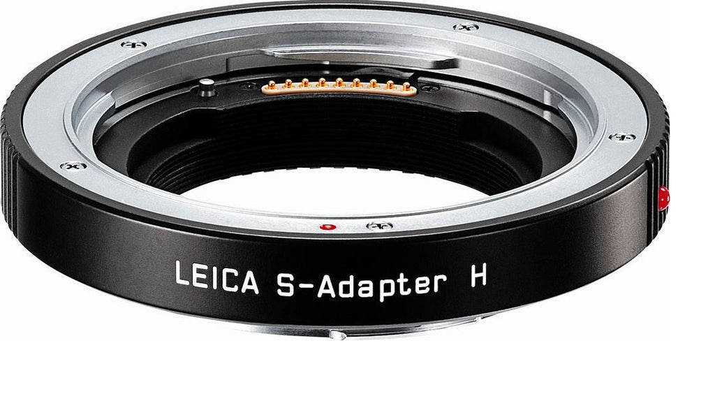Leica S Adapter H