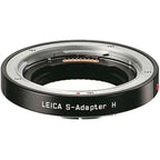 Leica S Adapter H