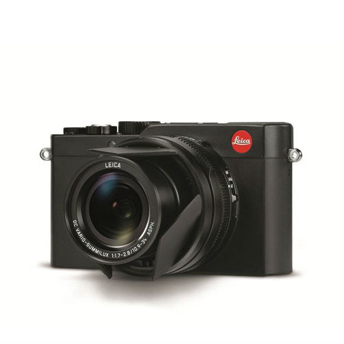 Leica Automatic Lens Cap for D-LUX (Typ 109)