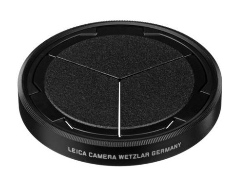 Leica Automatic Lens Cap for D-LUX (Typ 109)