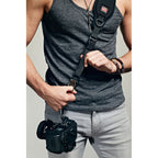 Carry Speed FS-Slim Prime MK III camerariem