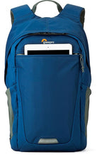 Lowepro Photo Hatchback BP 250 AW II midnight blue/grey