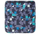Tenba Switch Cover 10 Blue/Gray Geometric
