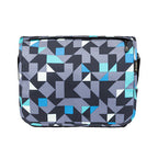 Tenba Switch Cover 10 Blue/Gray Geometric