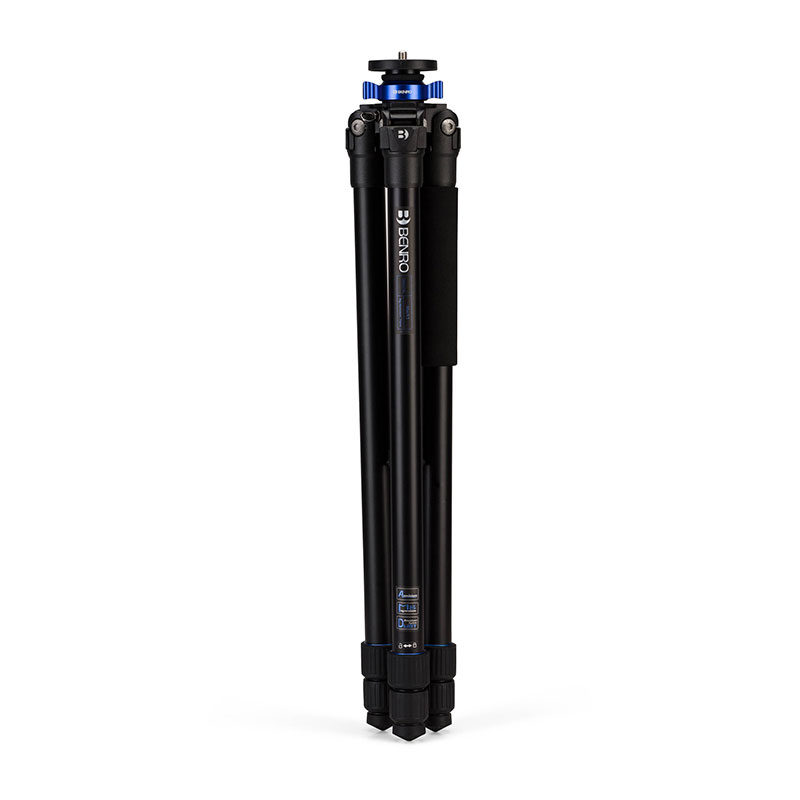 Benro Mach3 Tripod TMA37AL
