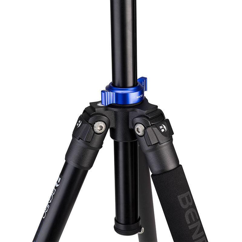 Benro Mach3 Tripod TMA37AL