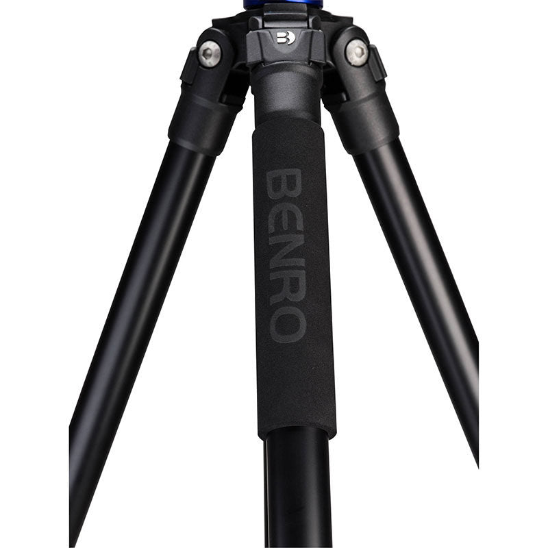 Benro Mach3 Tripod TMA37AL