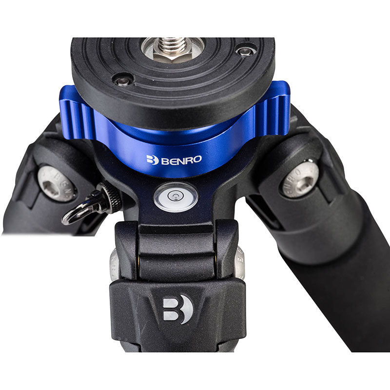 Benro Mach3 Tripod TMA37AL