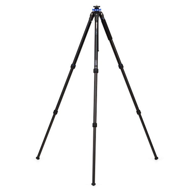 Benro Mach3 Tripod TMA27C