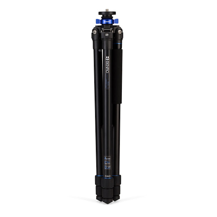 Benro Mach3 Tripod TMA27C