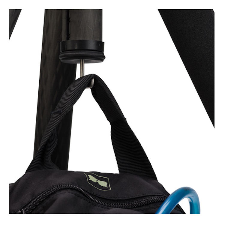 Benro Mach3 Tripod TMA27C
