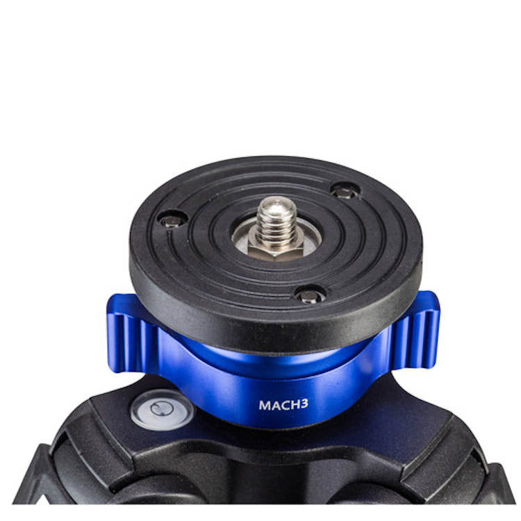 Benro Mach3 Tripod TMA27C