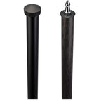 Benro Mach3 Tripod TMA27C