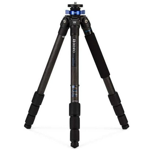 Benro Mach3 Tripod TMA28C