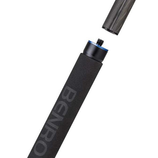 Benro Mach3 Tripod TMA28C