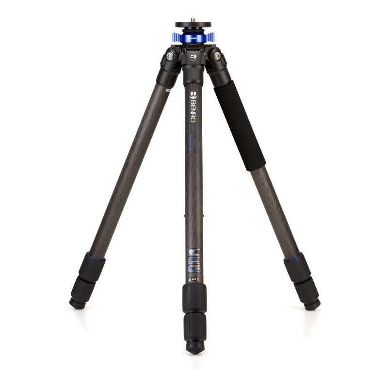 Benro Mach3 Tripod TMA37C