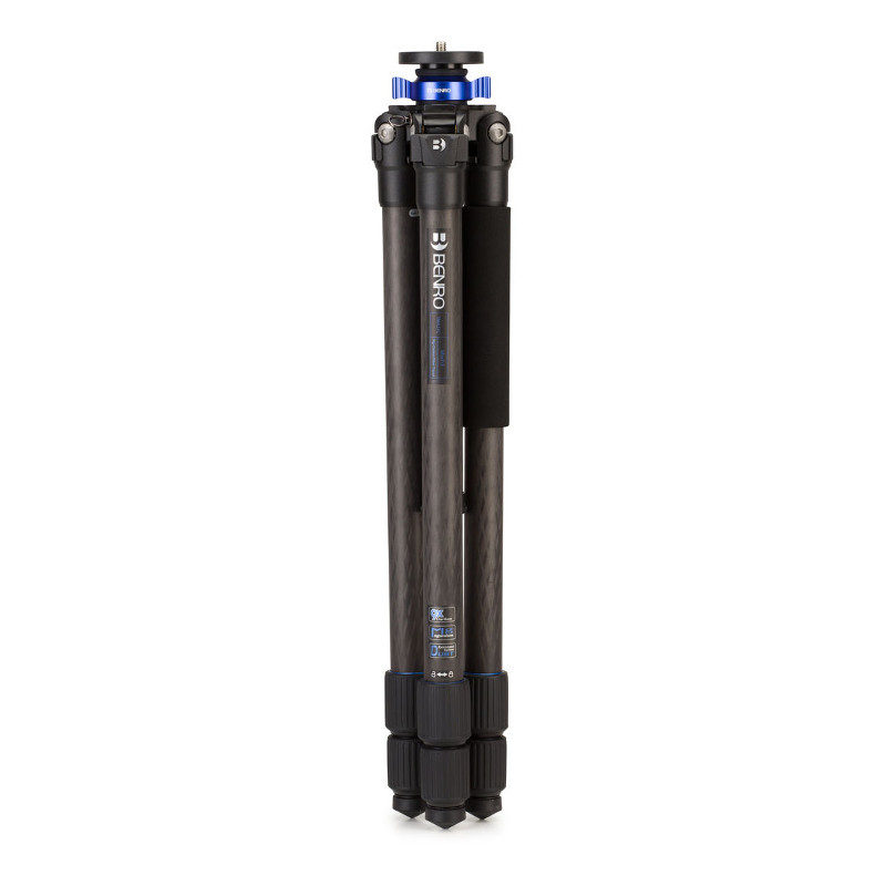 Benro Mach3 Tripod TMA37C
