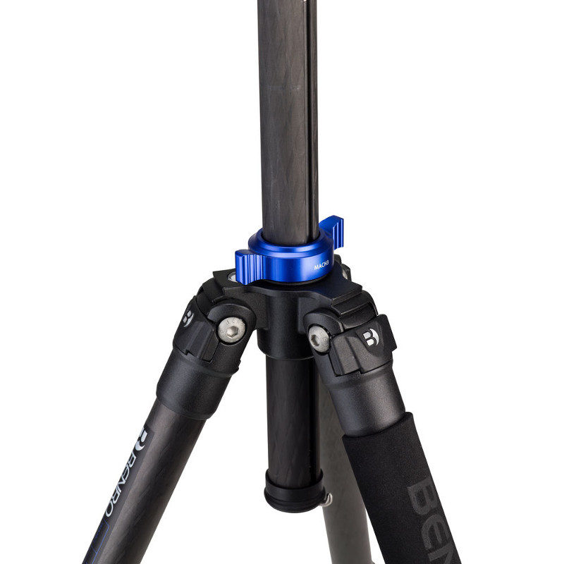 Benro Mach3 Tripod TMA37C