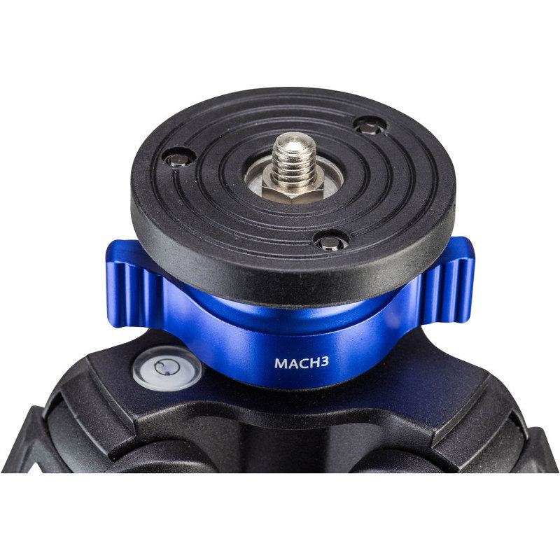 Benro Mach3 Tripod TMA37C