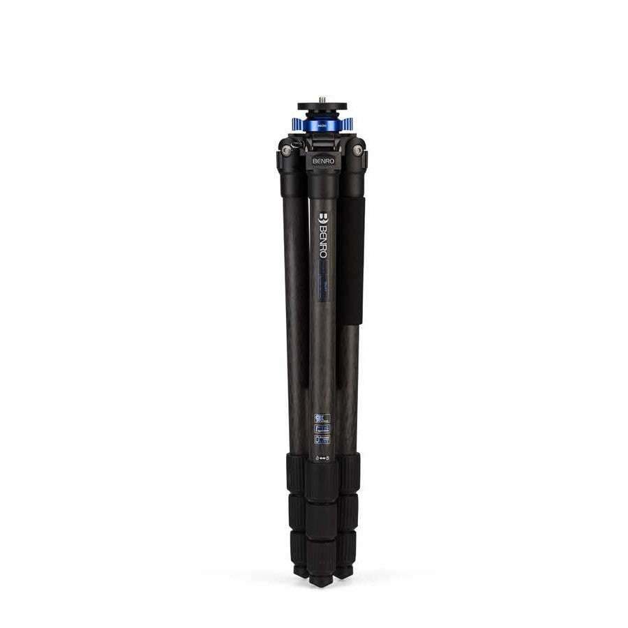 Benro Mach3 Tripod TMA48CXL