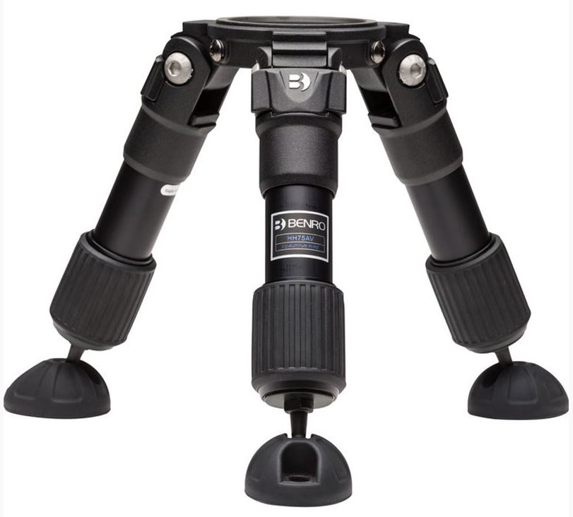 Benro Video Hi-Hat HH75AV